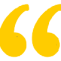 Quote gelb