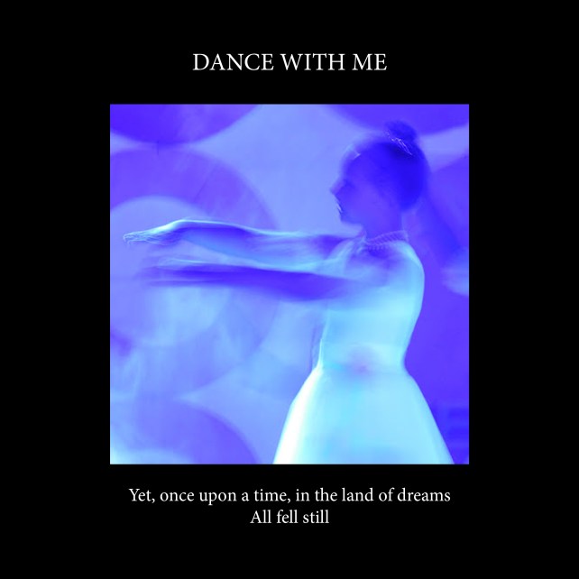 Dance with me-cover